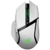 Геймърска мишка Razer Basilisk V3 Pro 35K White Gaming Mouse HyperSpeed Wireless Bluetooth Focus Pro 35K Optical Sensor