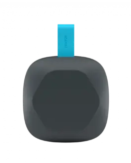 Alternative view of Тонколона за телефон CANYON speaker HEXAGON 10 TWS 8W IPX5 Grey Blue