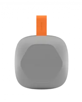 Alternative view of Тонколона за телефон CANYON speaker HEXAGON 10 TWS 8W IPX5 Grey Orange