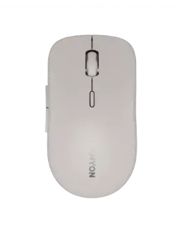 Безжична мишка CANYON mouse MW-12 Dual band Wireless Beige