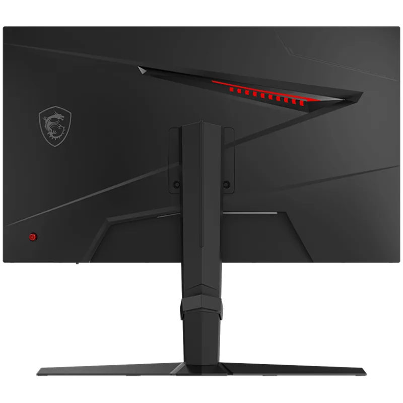 Монитор MSI MAG 275CQRF QD E2 Gaming Monitor, 27" 180Hz, WQHD (2560x1440) 16:9, Rapid VA, Anti-glare, Quantum Dot, 0.5ms, 300nits, 5000:1, 178/178, 1500R Curve, AMD FreeSync, HDR Ready, Adjustable Stand, 1x DP, 2x HDMI, 1x Type-C, USB Hub, 3Y Warrant - Image 54
