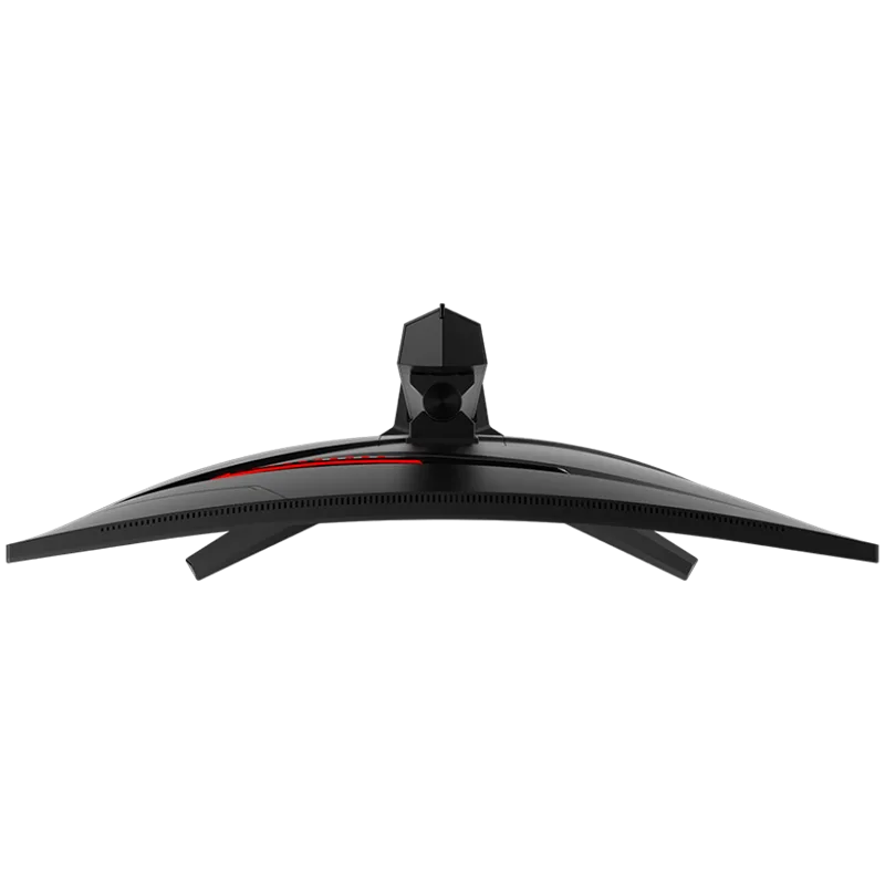 Монитор MSI MAG 275CQRF QD E2 Gaming Monitor, 27" 180Hz, WQHD (2560x1440) 16:9, Rapid VA, Anti-glare, Quantum Dot, 0.5ms, 300nits, 5000:1, 178/178, 1500R Curve, AMD FreeSync, HDR Ready, Adjustable Stand, 1x DP, 2x HDMI, 1x Type-C, USB Hub, 3Y Warrant - Image 50