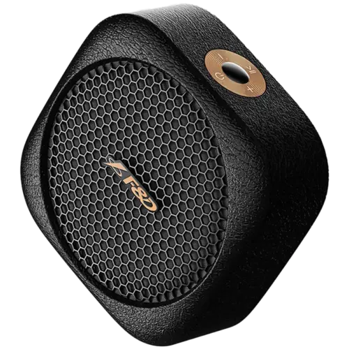 Тонколона за телефон F&D RW10 Bluetooth5.3 /TF Card/USB Sound Card Mode (TYPE-C Data Cable Connection) / 1.75-inch custo