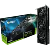 Видео карта PALIT GeForce RTX 5070 Infinity 3 12GB GDDR7 192 bit 1x HDMI 2.1b 3x DP 2.1b 3 Fan 1x 16-pin pwr connector 6