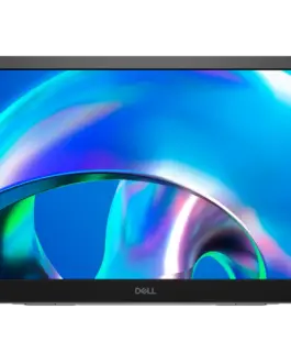 Монитор Dell Pro 14 Plus Portable Monitor P1425 14" WUXGA 1920x1200 16:10 60Hz IPS  ComfortView Anti-glare 400 cd/m2 150
