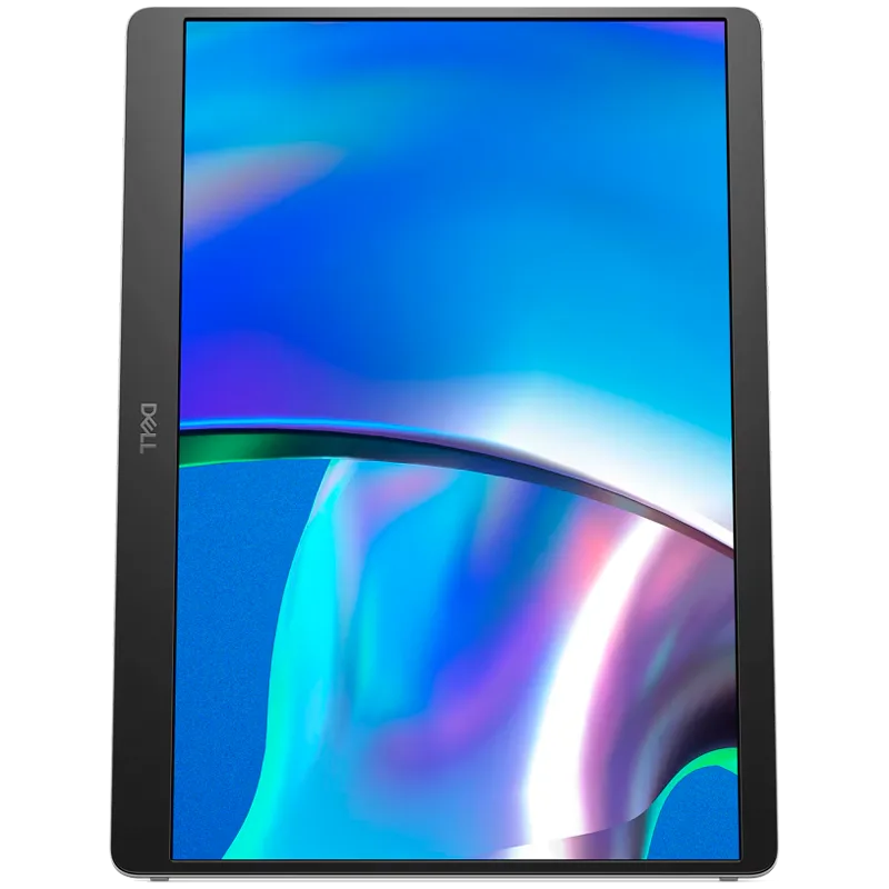 Монитор Dell Pro 14 Plus Portable Monitor P1425 14", WUXGA 1920x1200, 16:10 60Hz, IPS , ComfortView, Anti-glare, 400 cd/m2, 1500:1, 178/178, 6ms, 2x USB-C, Tilt Angle 10 to 90 - Image 24