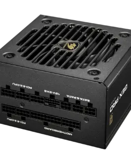Alternative view of Захранване за компютър COUGAR GEX PRO 850 PSU, 80 plus Gold, 850W, Fully Modular