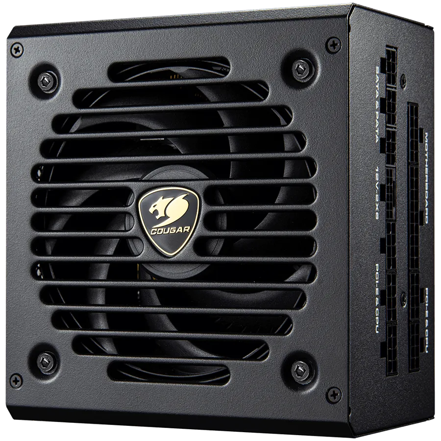 Захранване за компютър COUGAR GEX PRO 850 PSU, 80 plus Gold, 850W, Fully Modular - Image 39