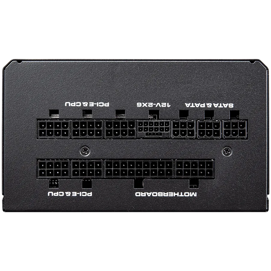 Захранване за компютър COUGAR GEX PRO 850 PSU, 80 plus Gold, 850W, Fully Modular - Image 45