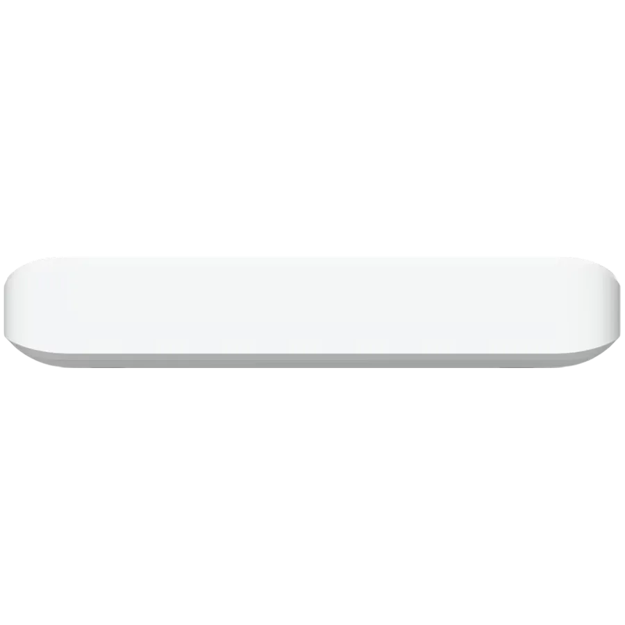 Kомутатор Ubiquiti 5-port 2.5G switch that can be powered with PoE or a USB-C adapter; 4x 2.5 GbE ports, 2.5 GbE PoE input port for power - Image 27