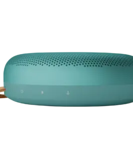 Alternative view of Тонколона за телефон Beosound A1 3rd Gen Eucalyptus Green