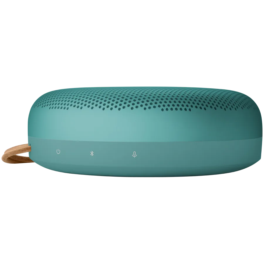 Тонколона за телефон Beosound A1 3rd Gen Eucalyptus Green - Image 16