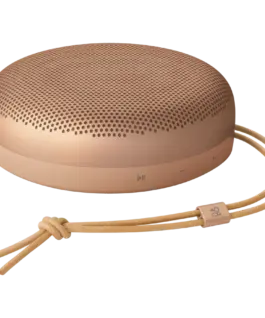 Тонколона за телефон Beosound A1 3rd Gen Honey Tone