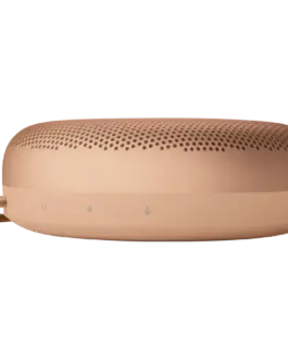 Alternative view of Тонколона за телефон Beosound A1 3rd Gen Honey Tone