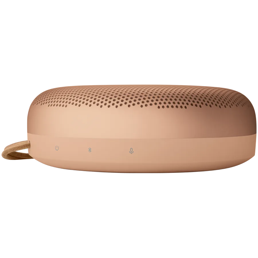 Тонколона за телефон Beosound A1 3rd Gen Honey Tone - Image 16