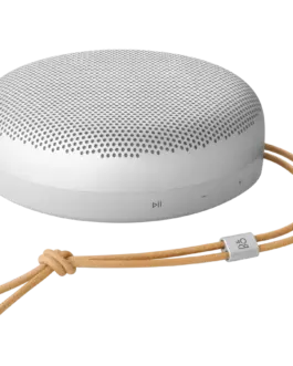 Тонколона за телефон Beosound A1 3rd Gen Natural Alu