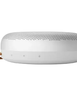 Alternative view of Тонколона за телефон Beosound A1 3rd Gen Natural Alu