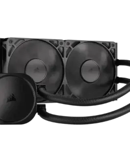 Охладител за процесор Охладител CORSAIR NAUTILUS 240 240mm Radiator Liquid CPU