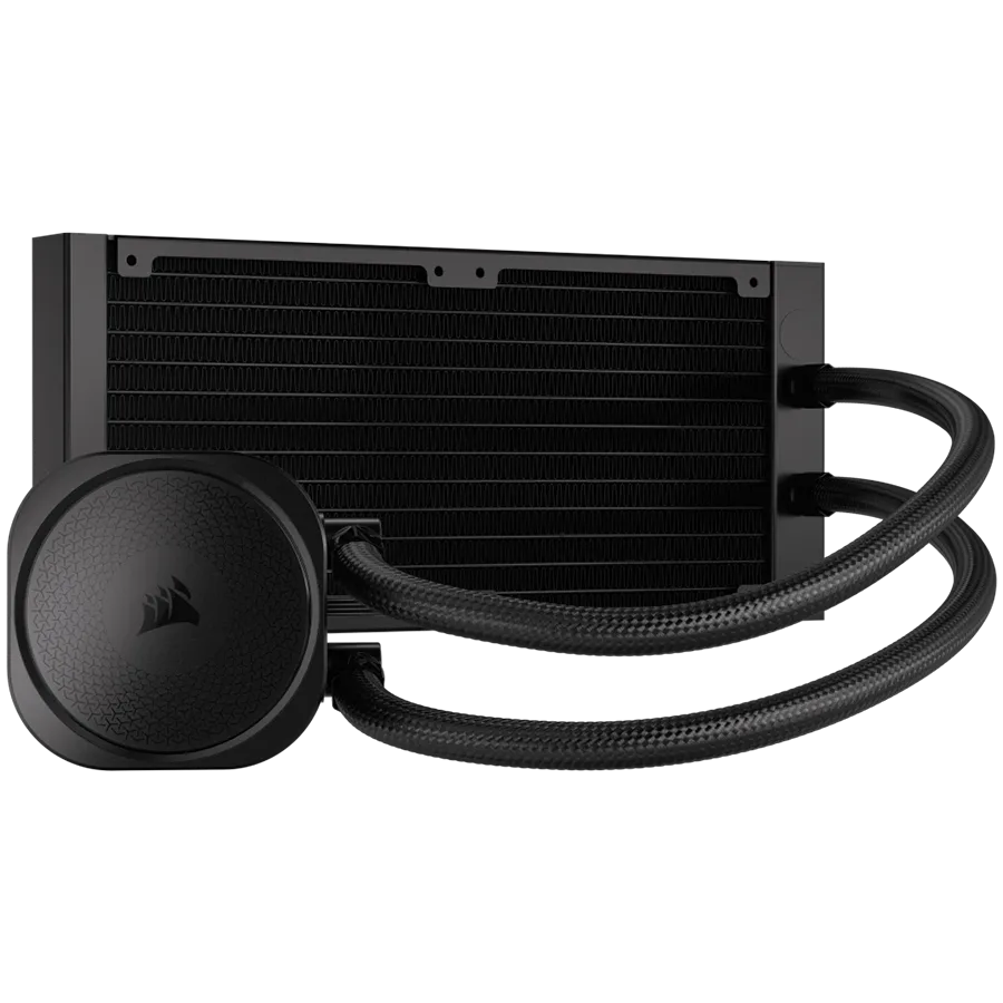 Охладител за процесор Охладител CORSAIR NAUTILUS 240, 240mm Radiator, Liquid CPU Cooler - Image 26
