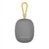 Тонколона за телефон CANYON speaker OnMove 12 IPX7 TWS 5W Grey