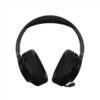 Геймърски слушалки CANYON headset EGO GH-16 3in1 2.4Ghz+BT Black