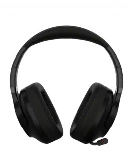 Геймърски слушалки CANYON headset EGO GH-16 3in1 2.4Ghz+BT Black