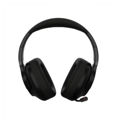 Геймърски слушалки CANYON headset EGO GH-16 3in1 2.4Ghz+BT Black