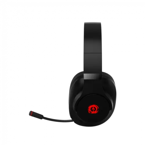 Alternative view of Геймърски слушалки CANYON headset EGO GH-16 3in1 2.4Ghz+BT Black