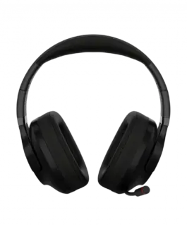 Alternative view of Геймърски слушалки CANYON headset EGO GH-15 2in1 BT Black