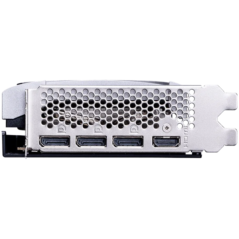 Видео карта MSI Video Card NVIDIA GeForce RTX 5060 Ti 8G VENTUS 3X OC, 8GB GDDR7, 128-bit, 2617 MHz Boost, 4608 CUDA Cores, PCIe 5.0 (x8), 3x DP 2.1b, HDMI 2.1b, RAY TRACING, Triple Fan, 180W TDP, 8-pin PCIe Power, G-SYNC, 2-Slot, 3Y - Image 35