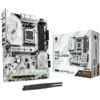 Дънна платка ASROCK MB Desktop B850 STEEL LEGEND WIFI AM5 4x DDR5 1x PCIe 5.0 x16 1x Blazing M.2(PCIe Gen5x4) 3x Hyper M