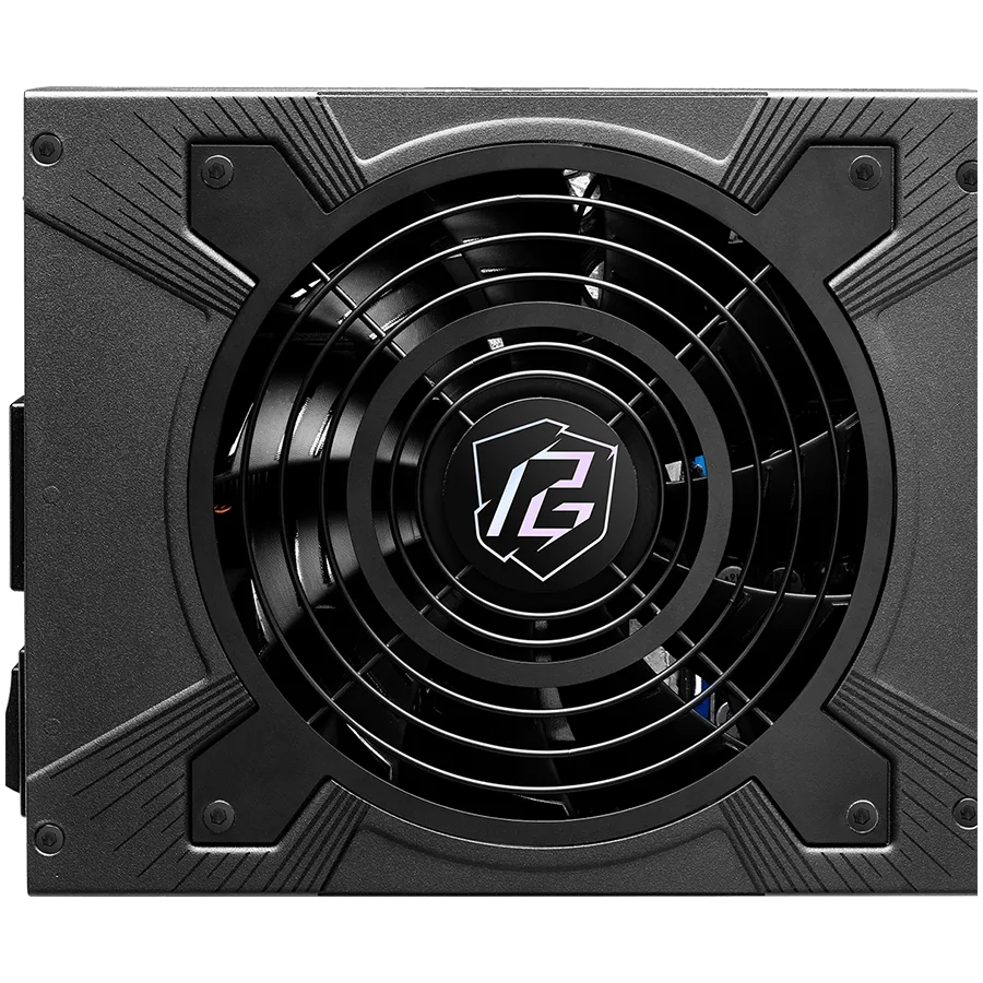 Захранване за компютър Asrock PG-1600G, 1600W, 80 Plus Gold, Fully Modular PSU, Japanese Capacitors, 2x EPS 12V CPU(4+4pin), 2x PCIe5.1 (12+4pin), 8x PCIe (6+2pin), 6x 4-pin connectors, 12x SATA, OCP, SCP, OVP, UVP, OTP, OPP protections, 135 mm Axial - Image 26