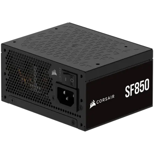 Захранване за компютър CORSAIR SF850 850 Watt SFX 80 PLUS Platinum Fully