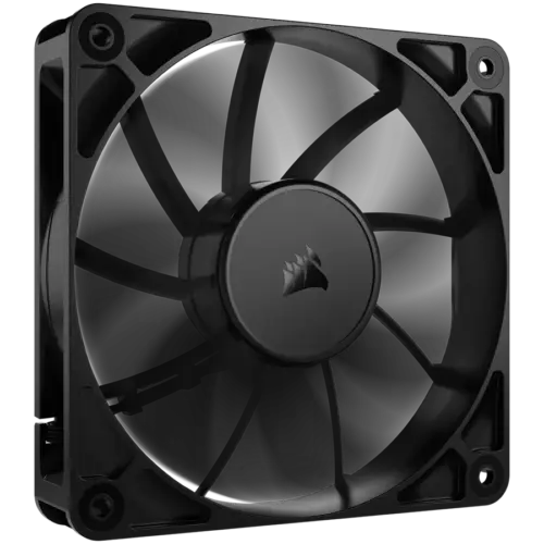 Вентилатор CORSAIR RS120 120mm Fan Single Pack