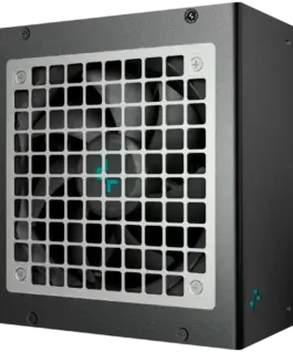 Захранване за компютър DeepCool PX1000-P 1000W 80 Plus PLATINUM Fully Modular Flat Black Cables 135mm FDB Fan Fluid Dyna