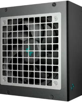 Захранване за компютър DeepCool PX1000-P 1000W 80 Plus PLATINUM Fully Modular Flat Black Cables 135mm FDB Fan Fluid Dyna