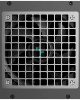 Alternative view of Захранване за компютър DeepCool PX1000-P, 1000W, 80 Plus PLATINUM, Fully Modular, Flat Black Cables, 135mm FDB Fan, Fluid Dynamic Bearing, 150x160x86mm (W x L x H), ATX 3.0, OPP/OVP/SCP/OTP/OCP/UVP/NLO/SIP, 12Y, R-PXA00P-FC0B-EU