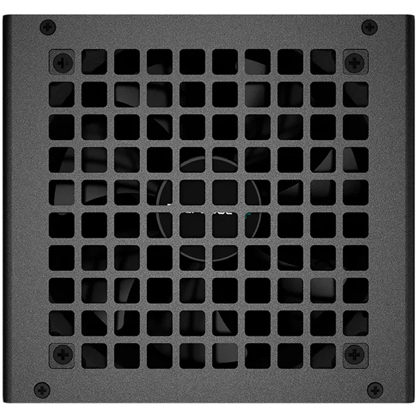 Захранване за компютър DeepCool PF700, 700W, 80 Plus BRONZE, Taiwan bulk capacitor, Flat Black Cables, Hydro Bearing, 120mm Fan, OPP/OVP/SCP/UVP 3Y, R-PF700D-HA0B-EU - Image 7