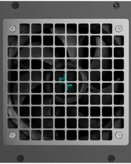 Alternative view of Захранване за компютър DeepCool PX1300-P, 1300W, 80 Plus PLATINUM, Fully Modular, Flat Black Cables, 135mm FDB Fan, Fluid Dynamic Bearing, 150x160x86mm (W x L x H), ATX 3.0, OPP/OVP/SCP/OTP/OCP/UVP/NLO/SIP, 12Y, R-PXD00P-FC0B-EU