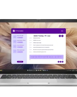 Лаптоп Dell Pro 14 Plus (PB14250) Intel Core i5 120U (10C up to 5.0GHz) 14.0"FHD(1920x1200) Non-Touch AG 16GB (1x16GB) D