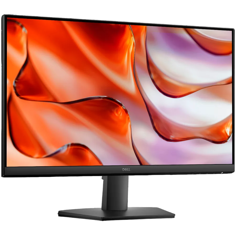 Монитор Dell 24 Monitor - SE2425HM 23.8" FHD 1920x1080 100Hz, 72% NTSC (CIE 1931), 93 PPI, 16:9, IPS, AG, 250 cd/m2, 1000:1, 178/178, 5ms/8ms, HDMI, VGA, Tilt - Image 52