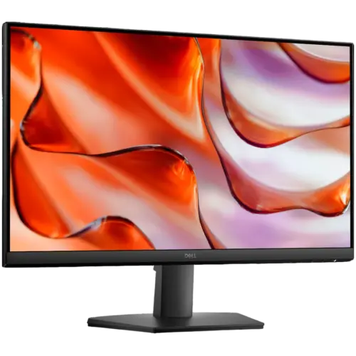 Alternative view of Монитор Dell 24 Monitor - SE2425HM 23.8" FHD 1920x1080 100Hz, 72% NTSC (CIE 1931), 93 PPI, 16:9, IPS, AG, 250 cd/m2, 1000:1, 178/178, 5ms/8ms, HDMI, VGA, Tilt