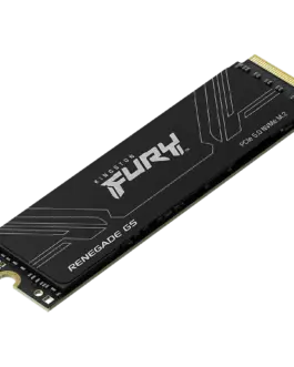 SSD диск KINGSTON 1024GB FURY Renegade G5 PCIe 5.0 M.2 NVMe SSD