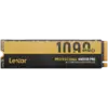 SSD диск Lexar 2TB High Speed PCIe Gen5 with 4 Lanes M.2 NVMe up to 14000 MB/s read and 13000 MB/s
