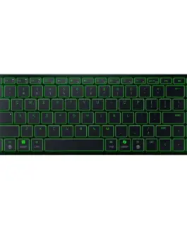 Геймърска клавиатура Razer Joro Portable Keyboard - US Layout