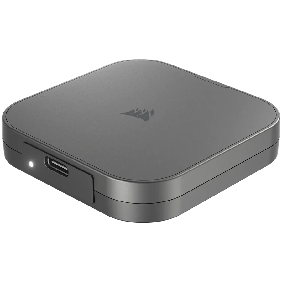 Външен SSD диск CORSAIR EX400U 1TB External SSD Storage