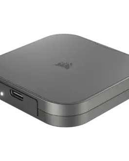 Външен SSD диск CORSAIR EX400U 1TB External SSD Storage