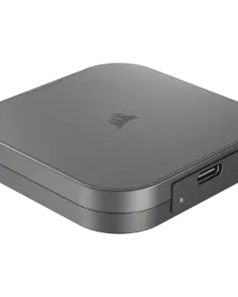 Alternative view of Външен SSD диск CORSAIR EX400U 1TB External SSD Storage