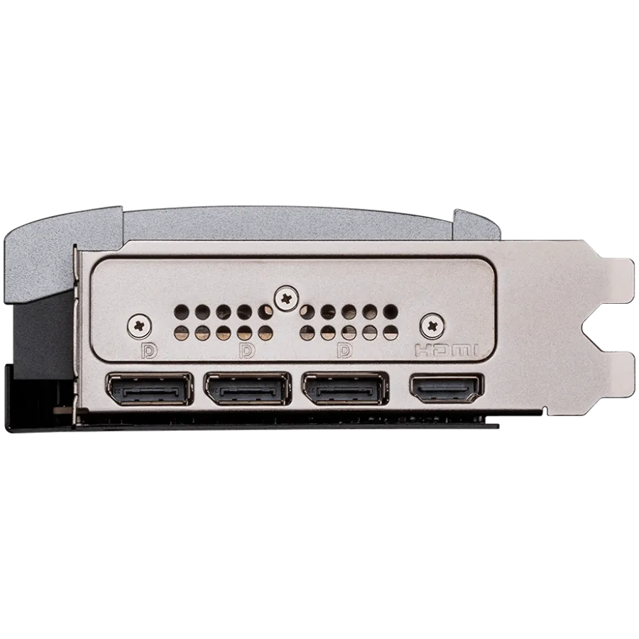 Видео карта MSI Video Card Nvidia GeForce RTX 5070 Ti 16G VENTUS 3X OC (16GB GDDR7/256bit, PCI-E Gen5, 3x DP 2.1, 1x HDMI 2.1, 1x 16-pin Power Connector, Retail) - Image 40