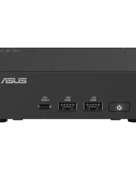 Полуготова система Полуготова система ASUS NUC 15 PRO/RNUC15CRKC700002/Core 7 240H 45W/Intel UHD graphics/no RAM/no Stor